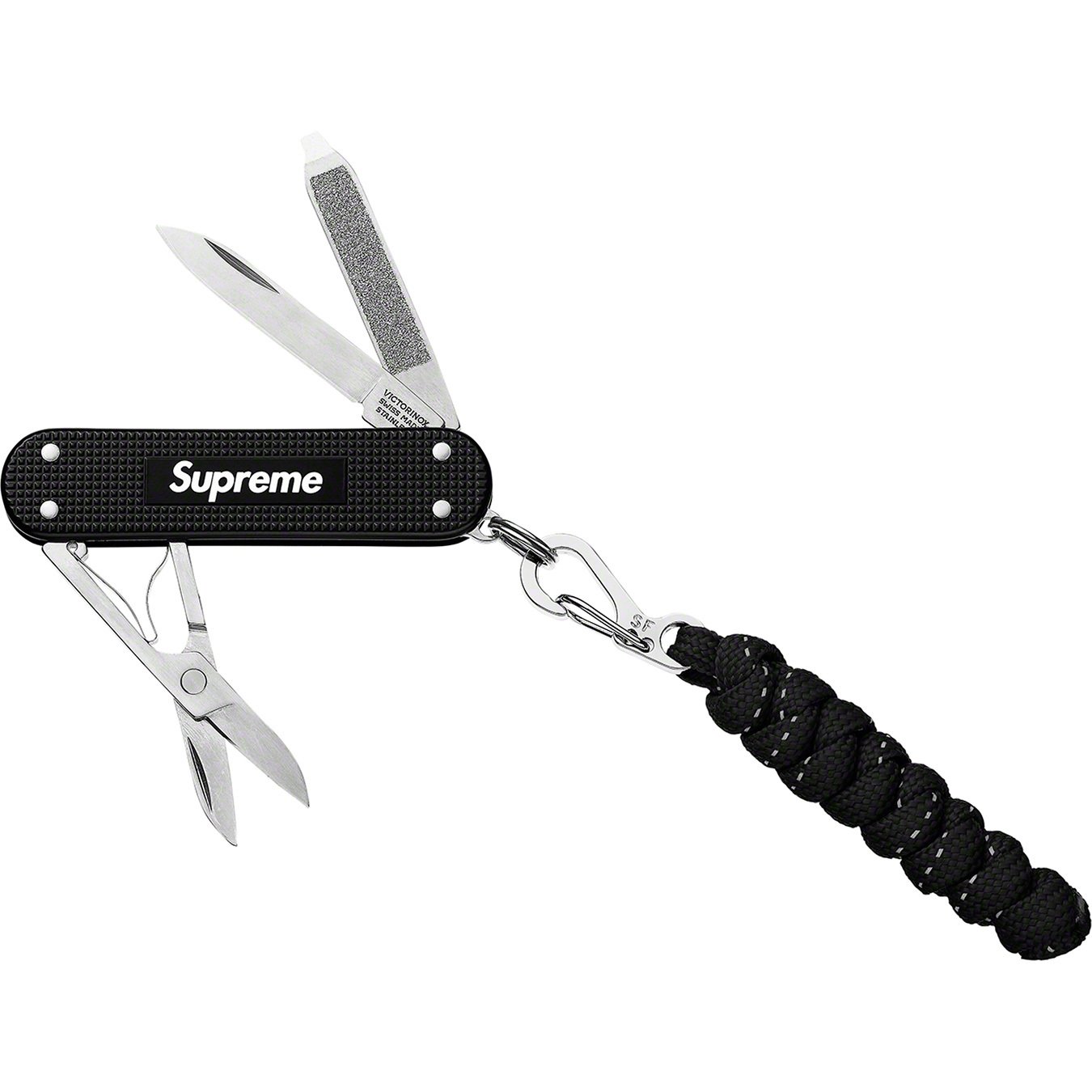 Victorinox Classic Alox Knife - spring summer 2019 - Supreme