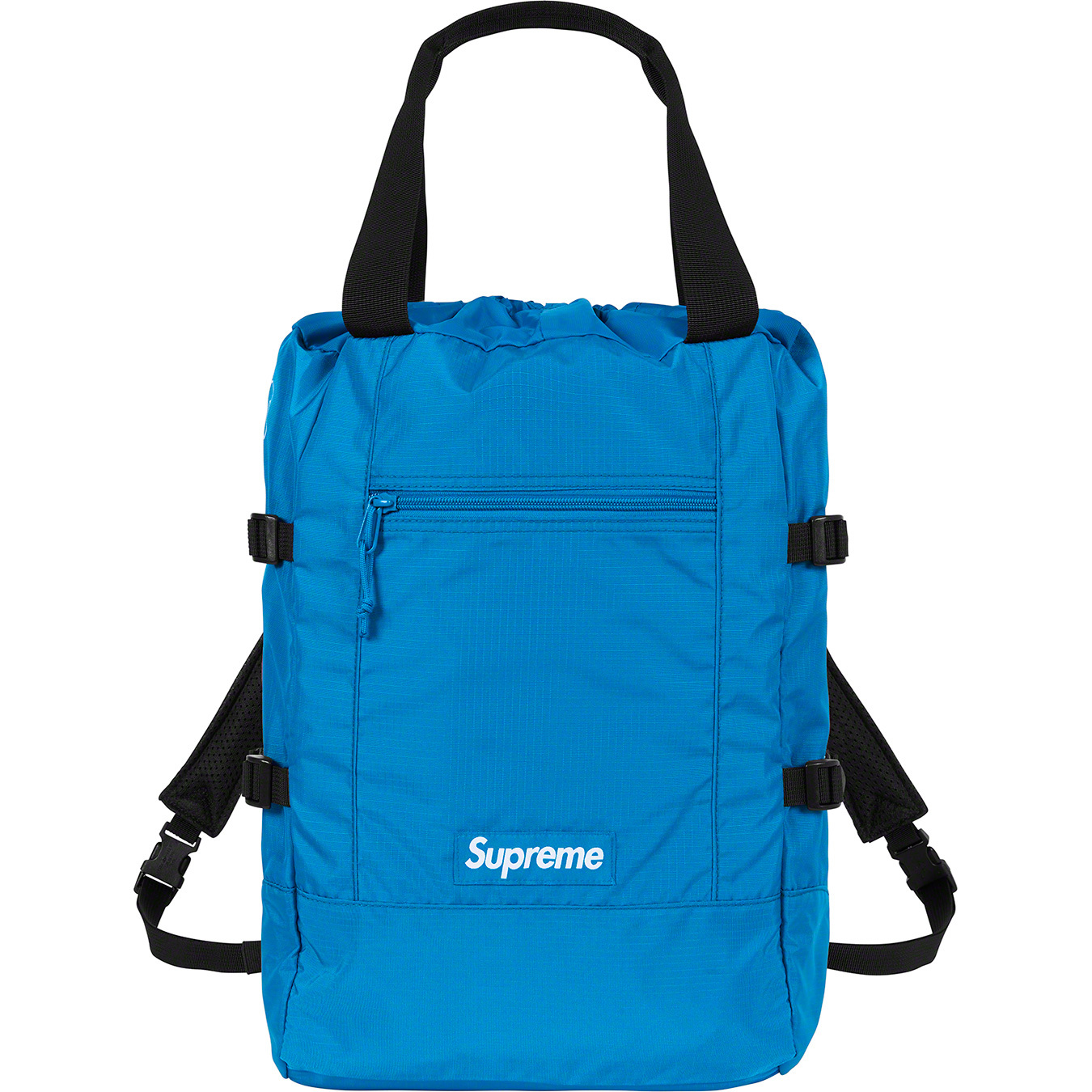 Tote Backpack - spring summer 2019 - Supreme