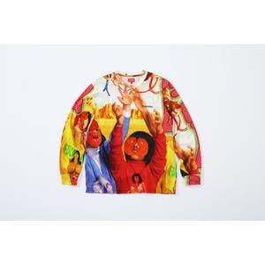 Sekintani La Norihiro/Supreme