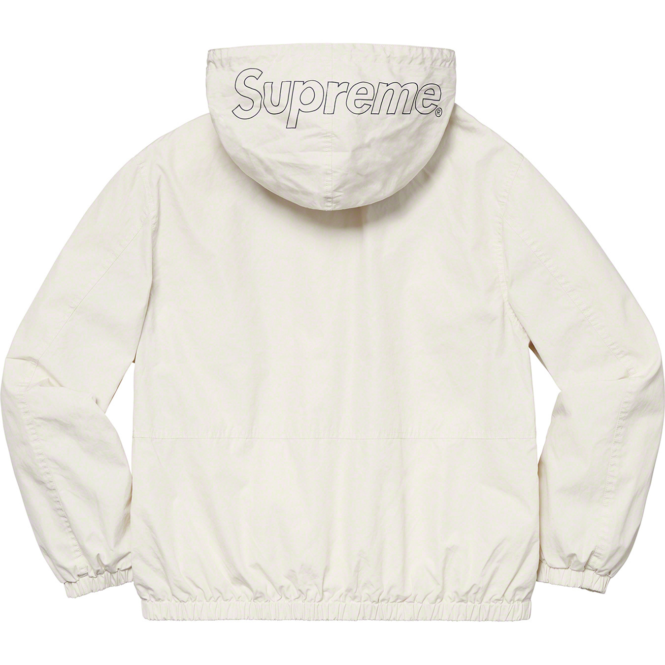 Highland Jacket - spring summer 2019 - Supreme