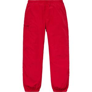 Nylon Trail Pant - spring summer 2019 - Supreme