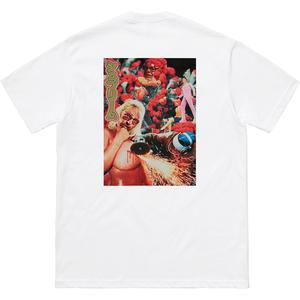 supreme sekintani la norihiro tee