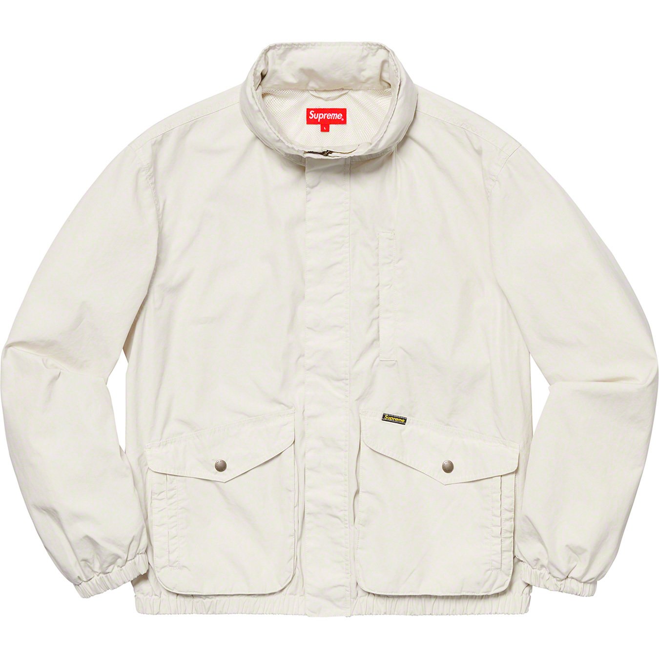 Highland Jacket - spring summer 2019 - Supreme