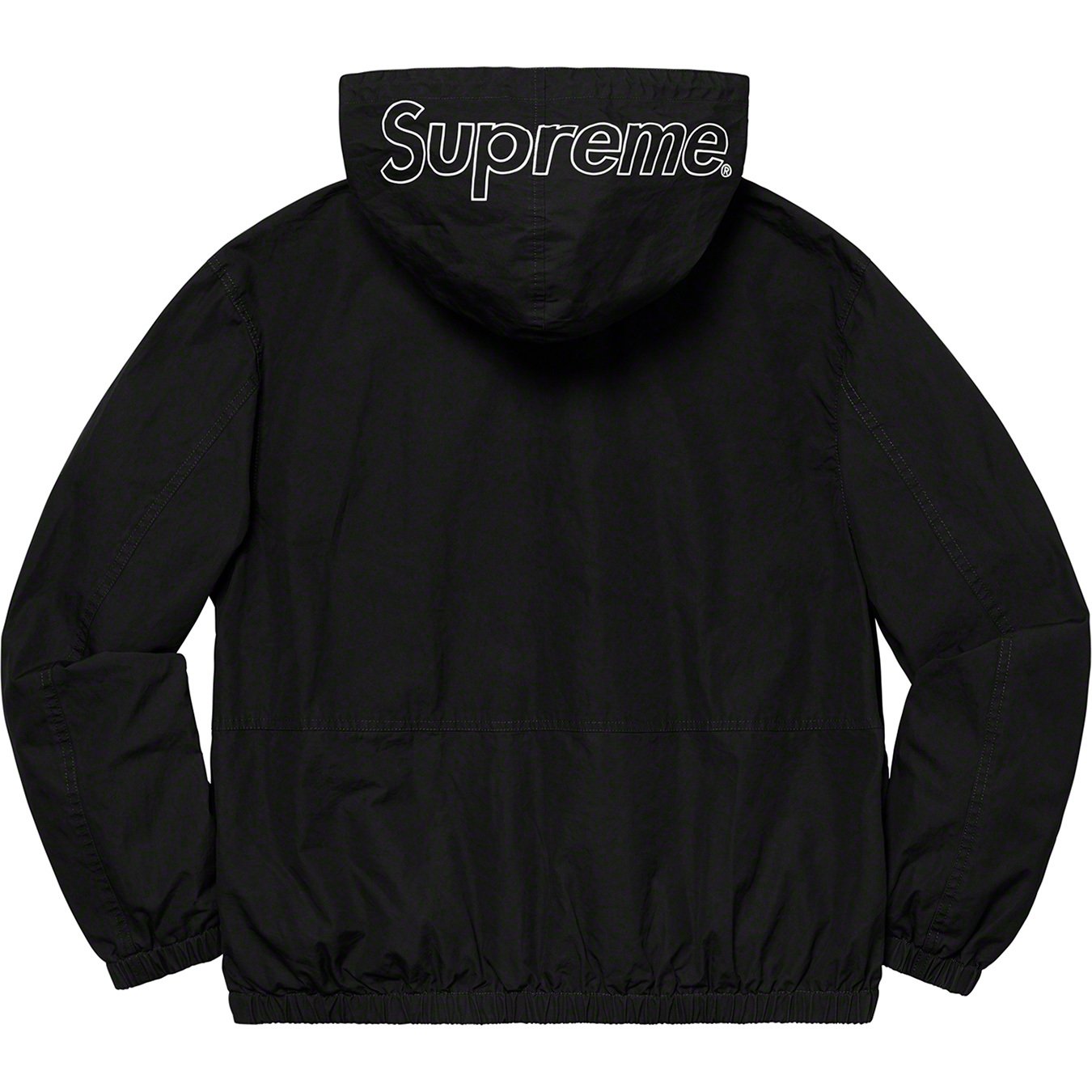 Highland Jacket - spring summer 2019 - Supreme