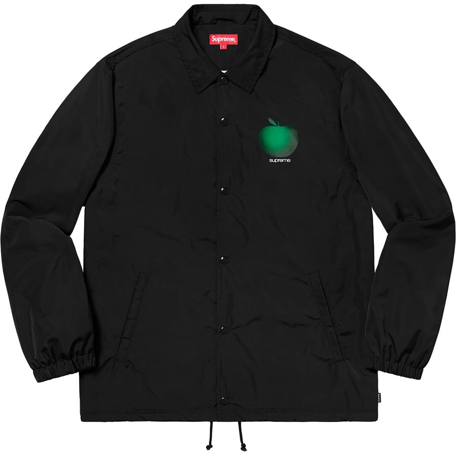 Details on Apple Coaches Jacket applecoaches from spring summer
                                                    2019 (Price is $158)