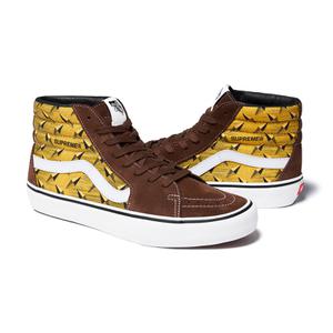 Supreme®/Vans®