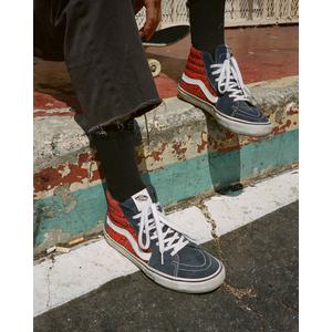 Supreme®/Vans®