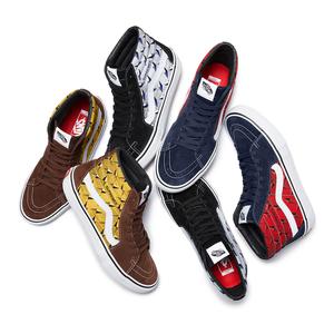 Supreme®/Vans®
