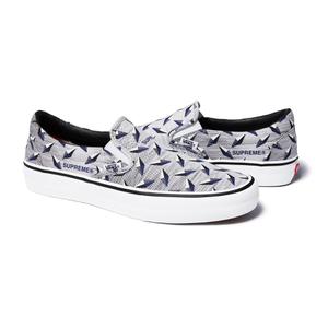 Supreme®/Vans®