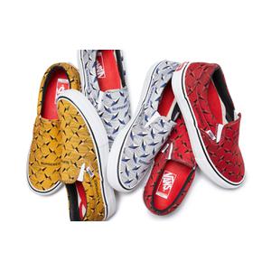 Supreme®/Vans®