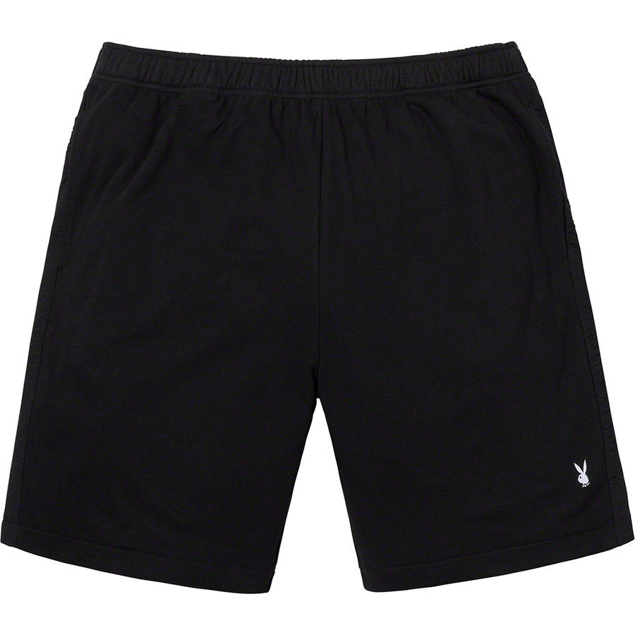 Details on Supreme Playboy© Leisure Short Supreme®/Playboy© Leisure Short1 from spring summer
                                                    2019 (Price is $118)