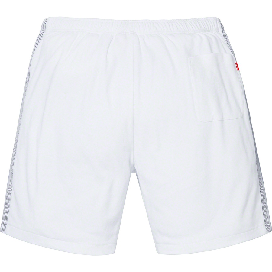 Supreme®/Playboy© Leisure Short White