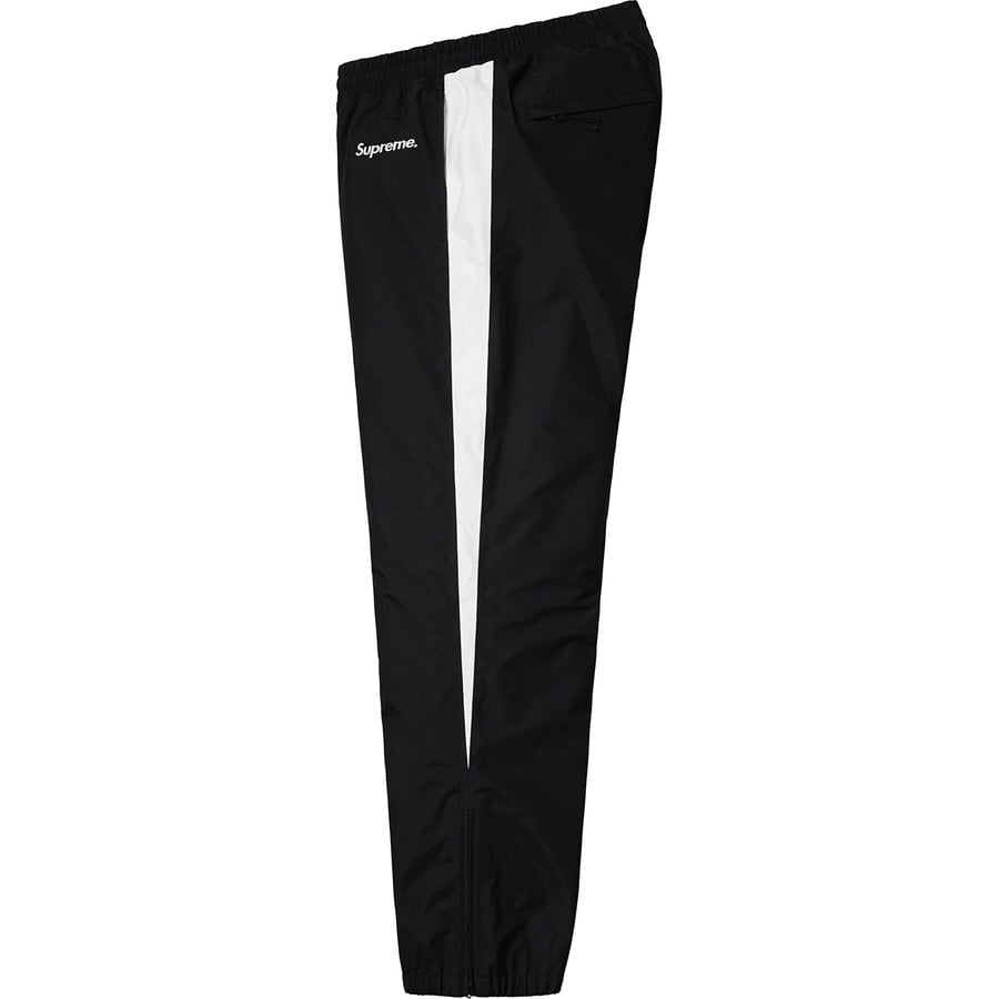 Details on GORE-TEX Pant Black from spring summer 2019 (Price is $218)