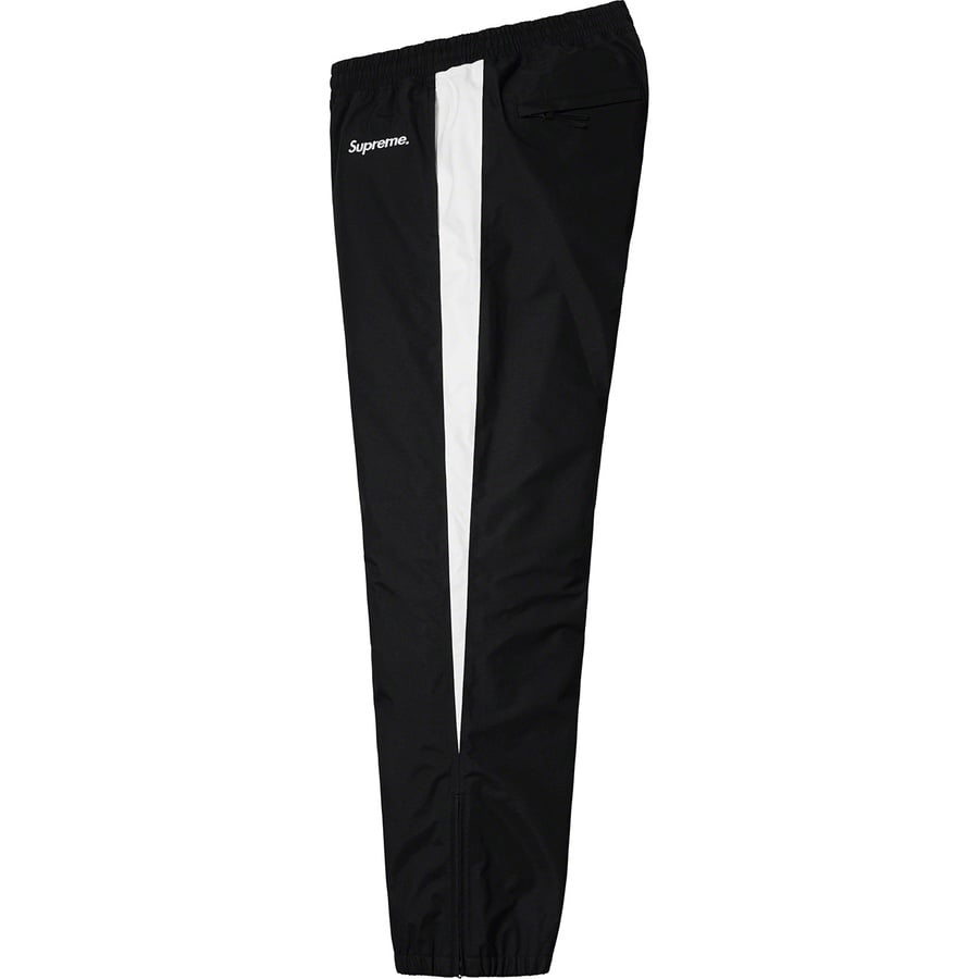 Details on GORE-TEX Pant Black from spring summer
                                                    2019 (Price is $218)