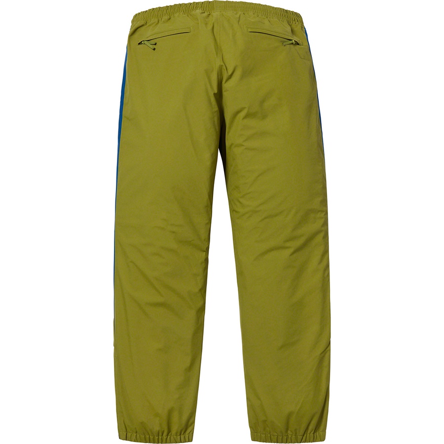 Details on GORE-TEX Pant Olive from spring summer
                                                    2019 (Price is $218)