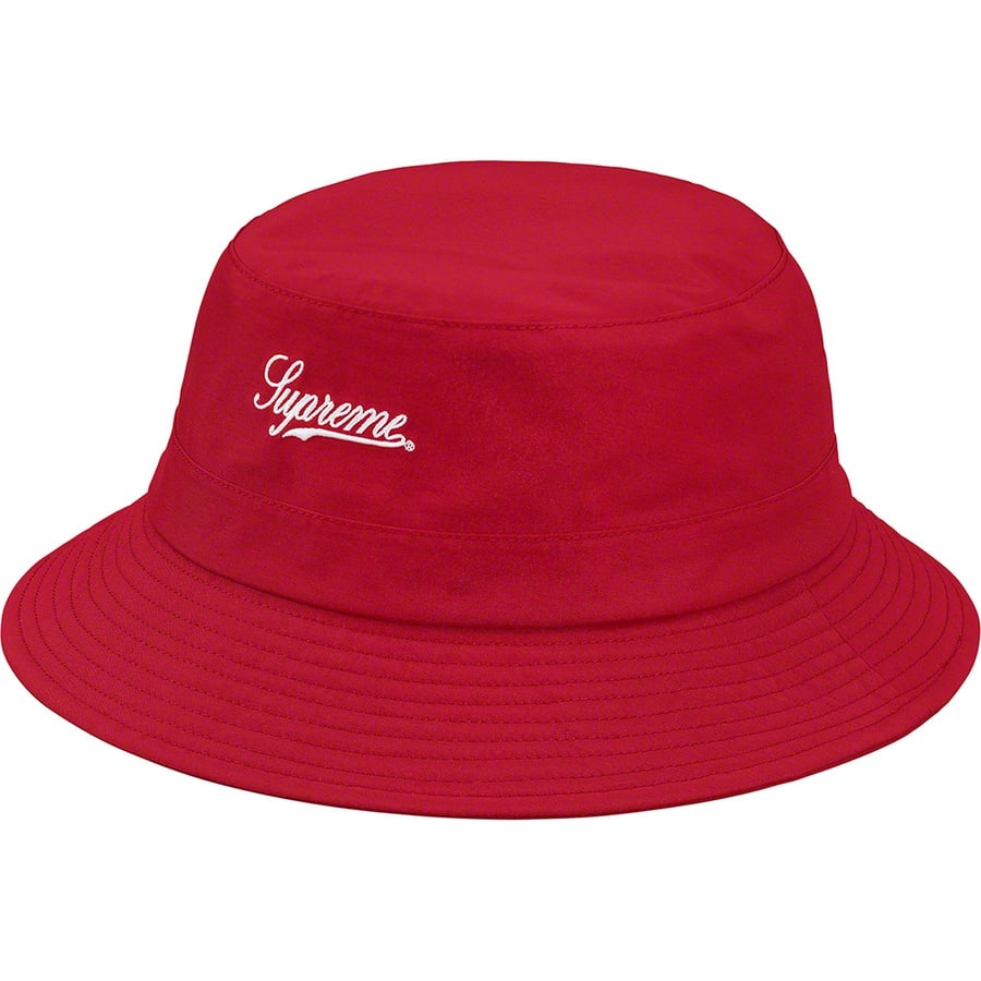 Supreme GORE-TEX Crusher (SS19) - Red - $60