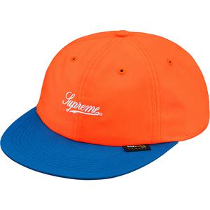 Cordura Script Logo 6-Panel - spring summer 2019 - Supreme