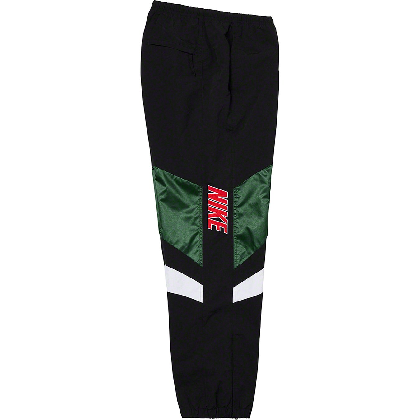 Nike Warm Up Pant - spring summer 2019 - Supreme