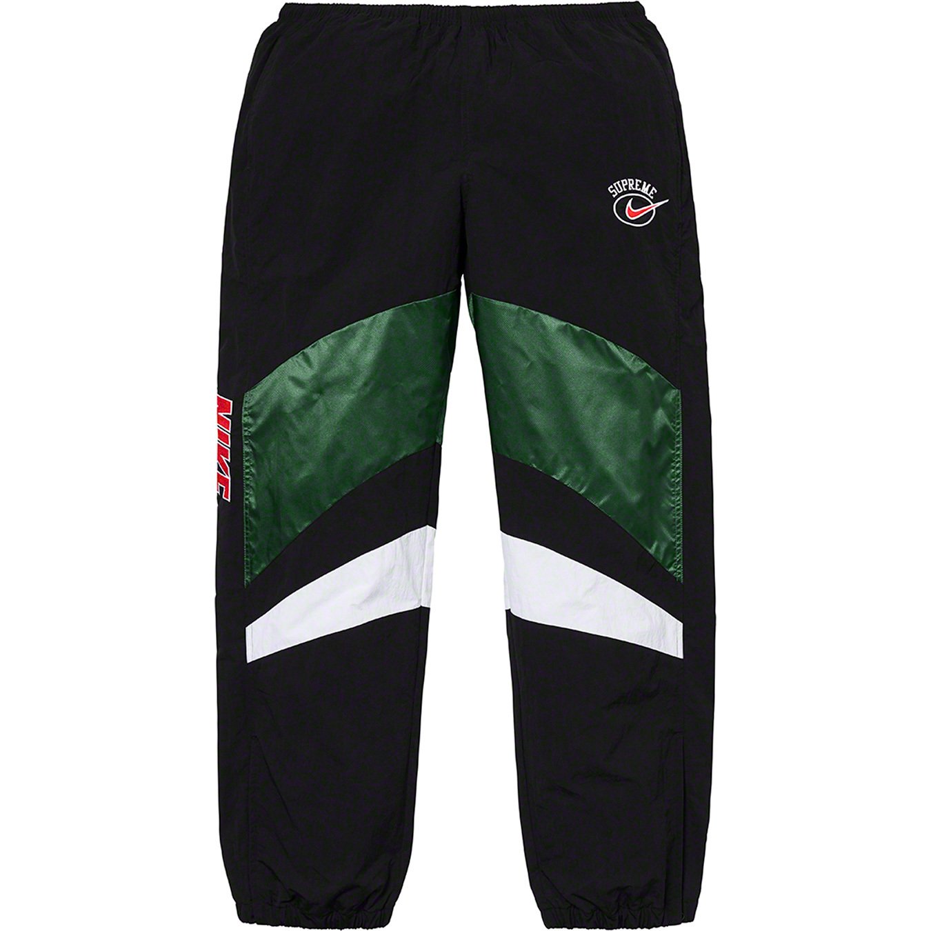 Nike Warm Up Pant - spring summer 2019 - Supreme