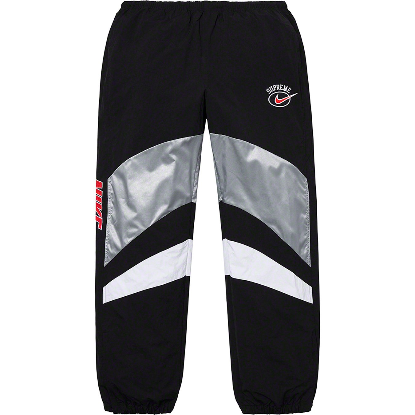 Supreme×NIKE Warm Up Pant　68230425-07S