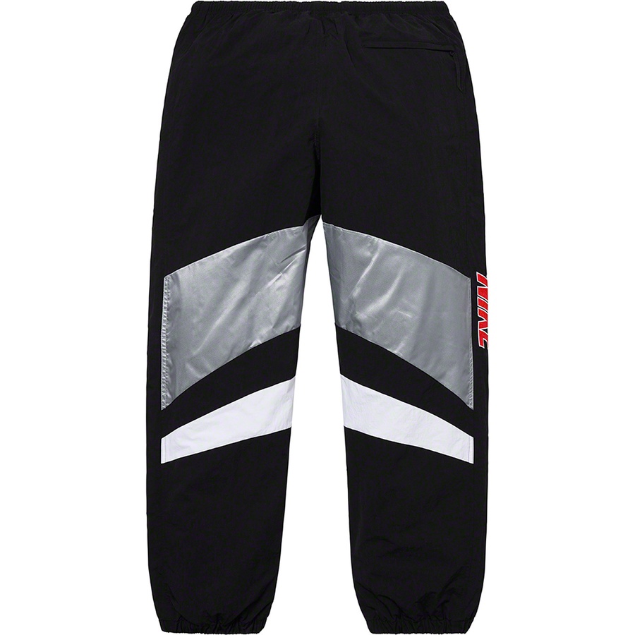 Supreme Supreme Nike Warm Up Pant (SS19) - Silver - $138