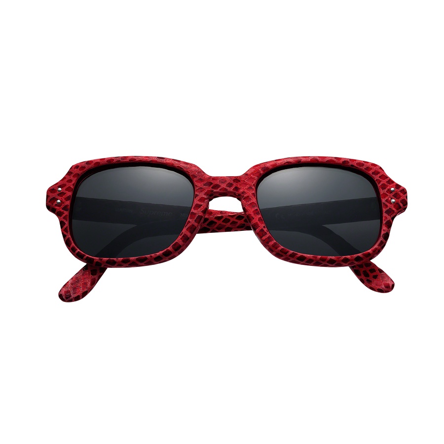 Details on Marvin Sunglasses  from spring summer
                                                    2019 (Price is $158)