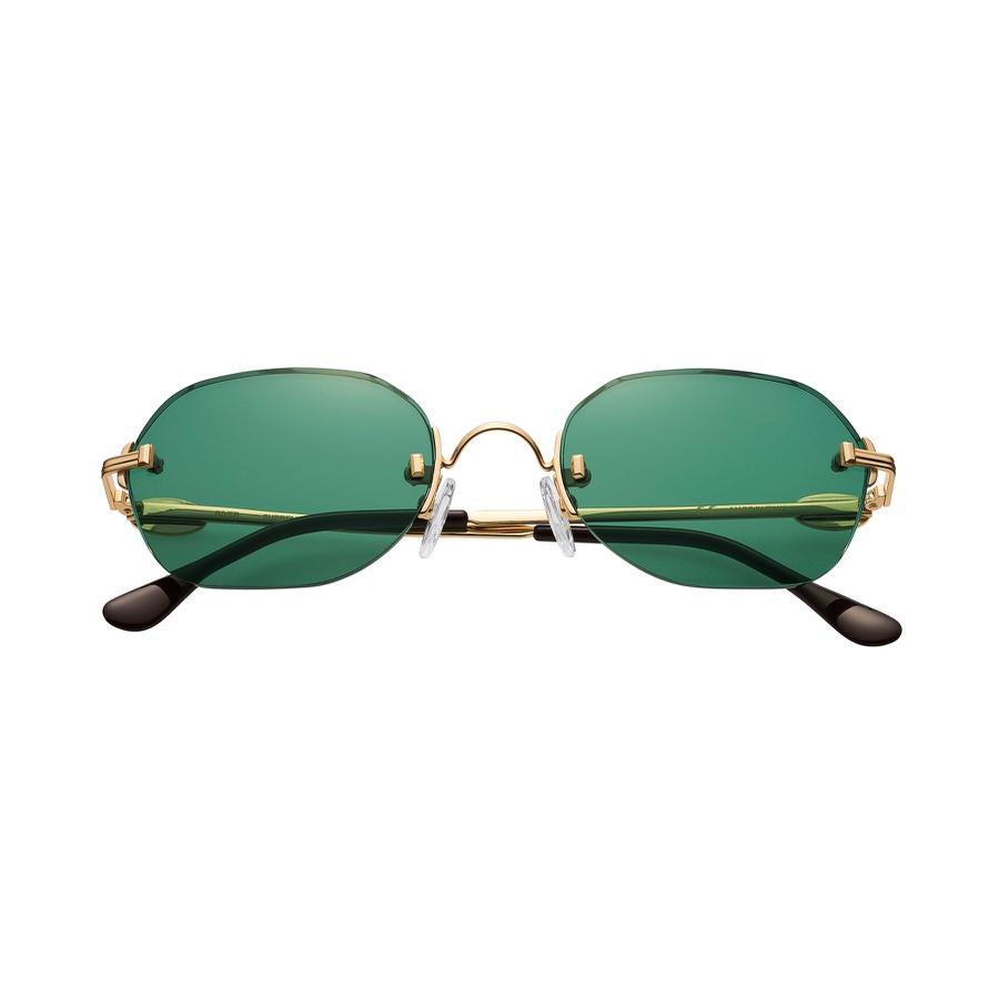 Details on River Sunglasses  from spring summer 2019 (Price is $188)