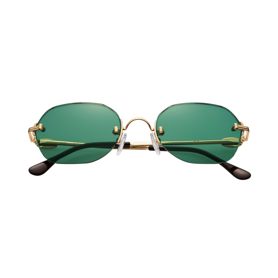 Details on River Sunglasses  from spring summer
                                                    2019 (Price is $188)