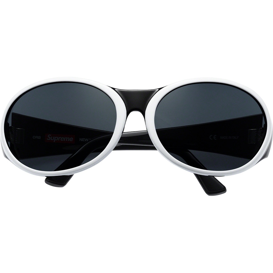 Details on Orb Sunglasses Black from spring summer
                                                    2019 (Price is $148)