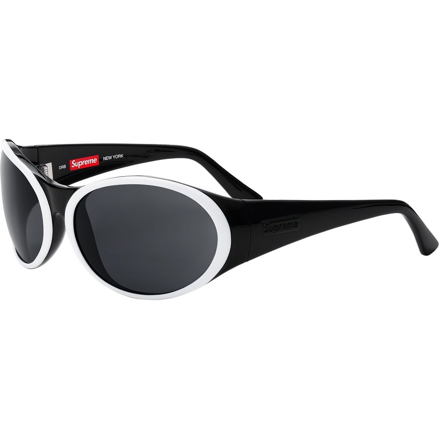 Details on Orb Sunglasses Black from spring summer
                                                    2019 (Price is $148)