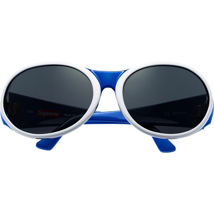 Details on Orb Sunglasses Royal from spring summer 2019 (Price is $148)