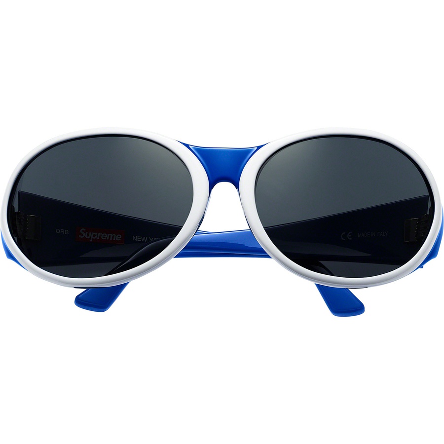 Details on Orb Sunglasses Royal from spring summer
                                                    2019 (Price is $148)