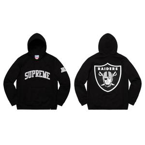 Supreme®/NFL/Raiders/'47 Hooded Sweatshirt - Supreme Community