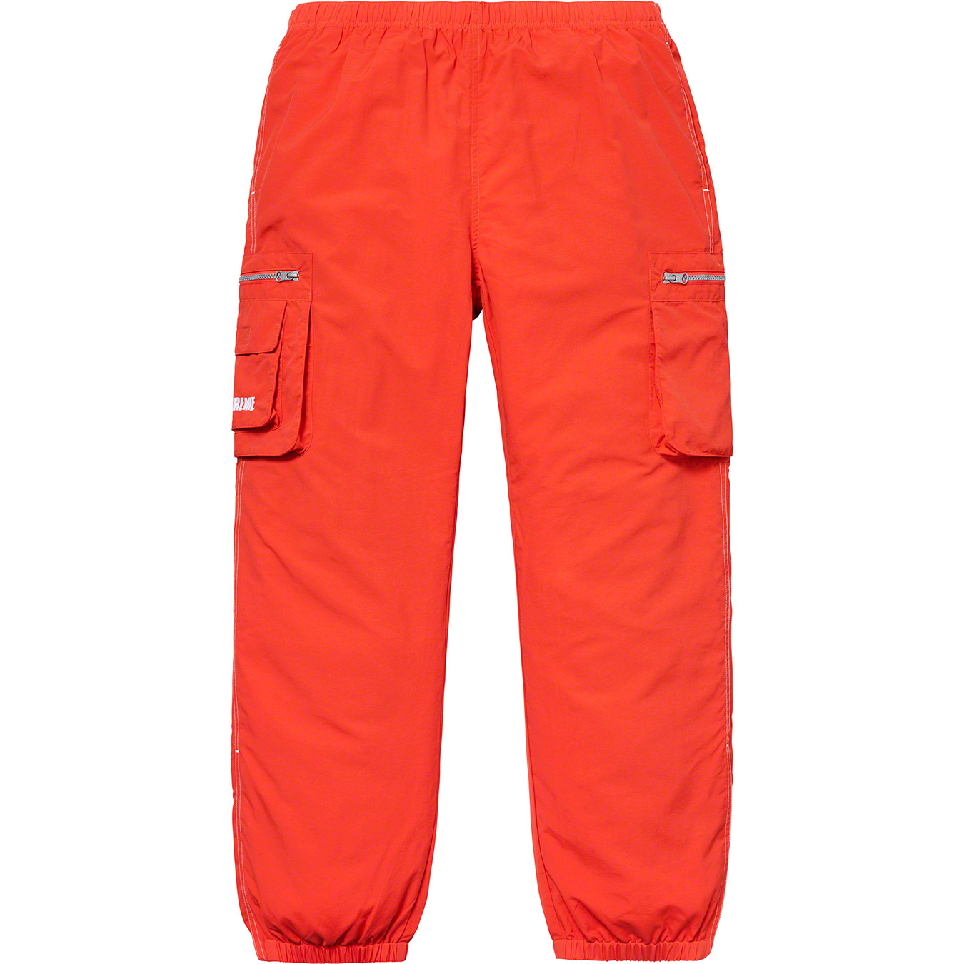 Nylon Cargo Pant - spring summer 2019 - Supreme