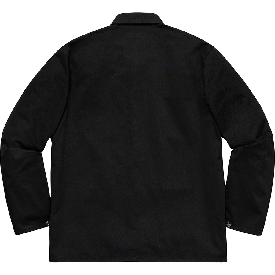 Details on Shop Jacket Black from spring summer
                                                    2019 (Price is $158)