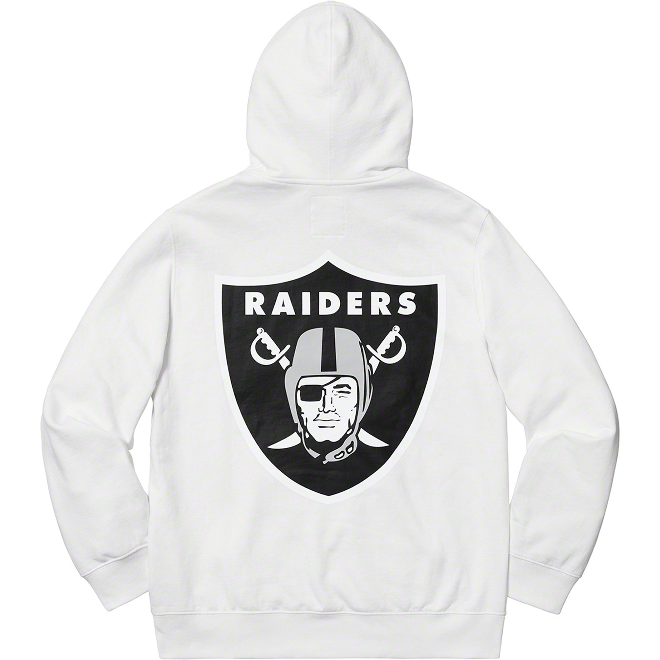 NFL Raiders '47 Hooded Sweatshirt - spring summer 2019 - Supreme