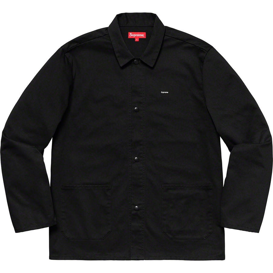 Details on Shop Jacket Black from spring summer
                                                    2019 (Price is $158)