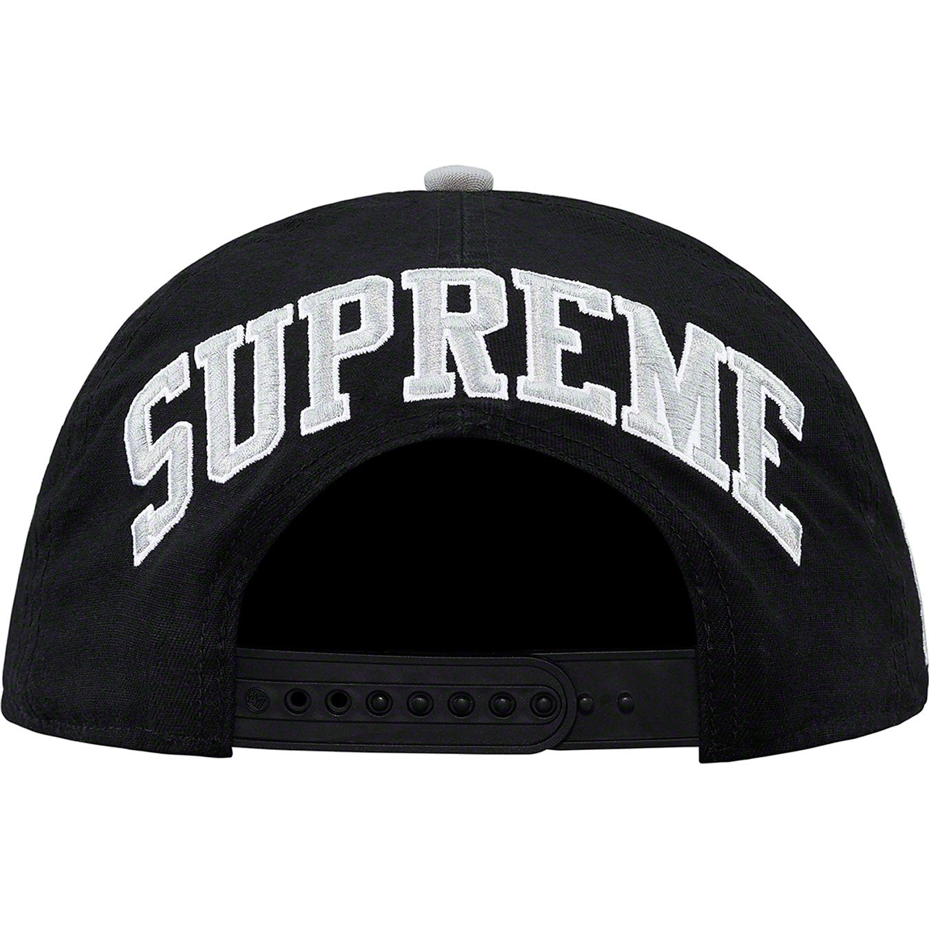 NFL Raiders '47 5-Panel - spring summer 2019 - Supreme