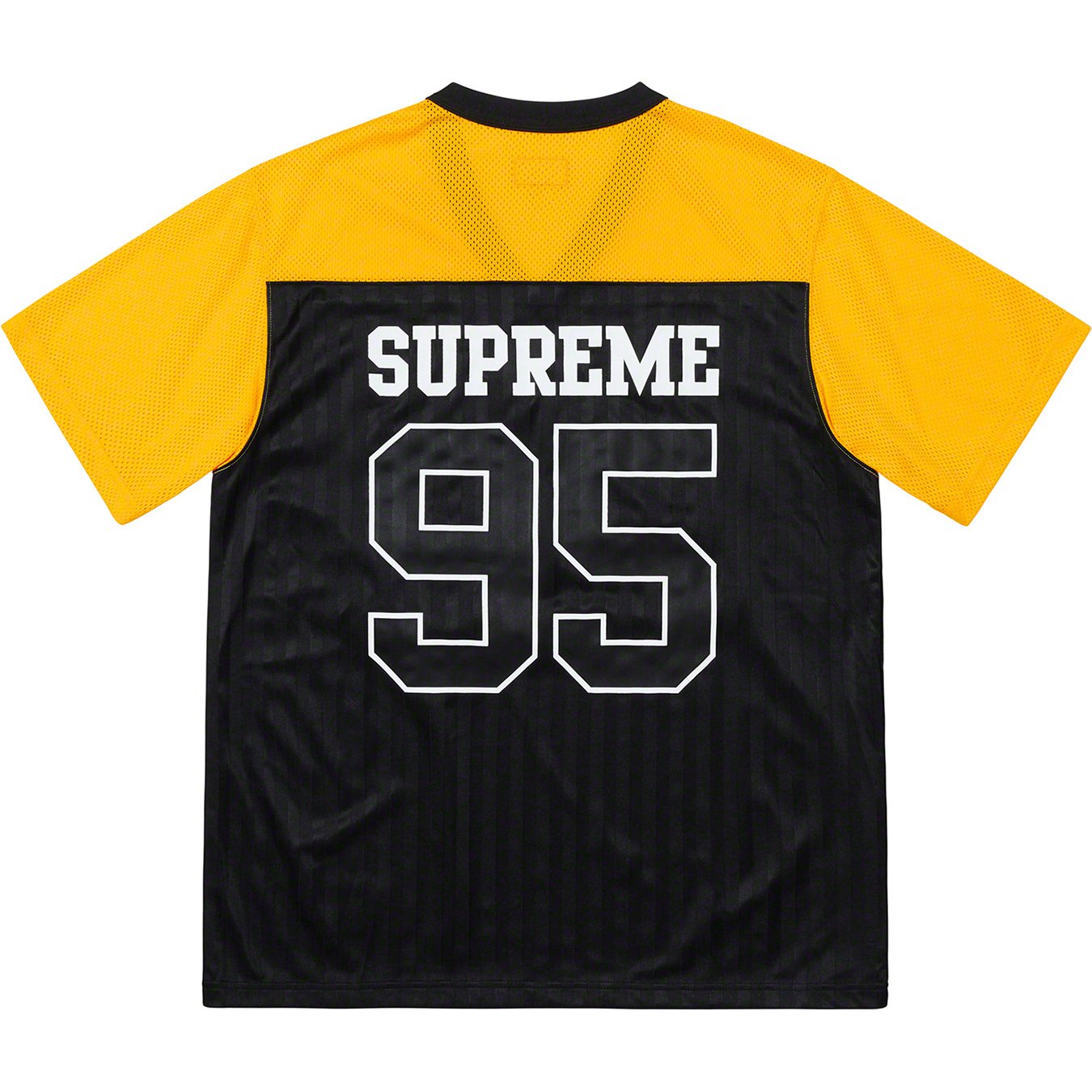 Ol' Dirty Bastard Football Top - spring summer 2019 - Supreme