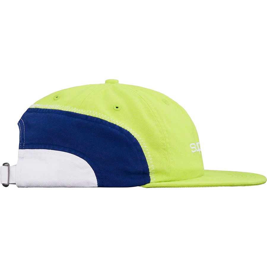 Details on Formula 6-Panel Light Neon Green from spring summer 2019 (Price is $48)