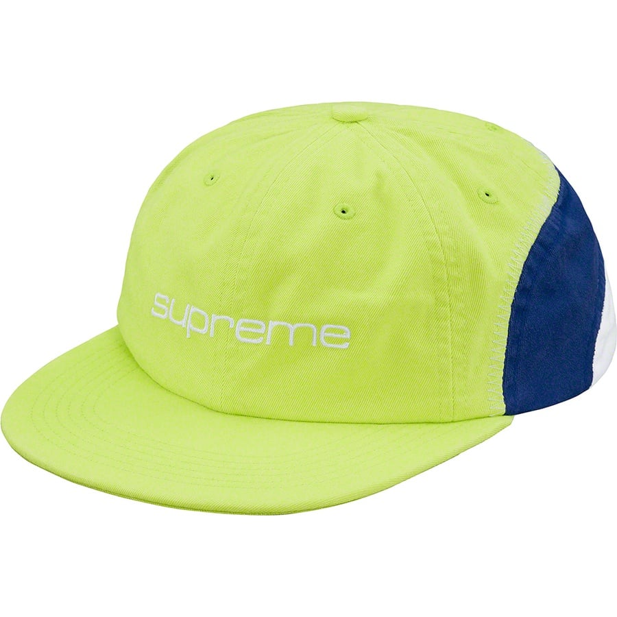 Details on Formula 6-Panel Light Neon Green from spring summer
                                                    2019 (Price is $48)