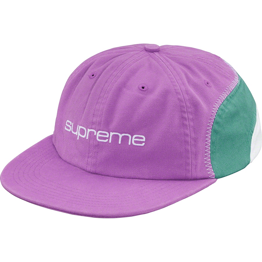 Details on Formula 6-Panel Light Purple from spring summer
                                                    2019 (Price is $48)