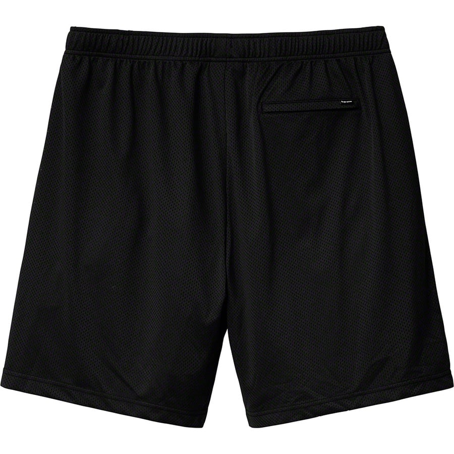 Details on Ol' Dirty Bastard Short Black from spring summer
                                                    2019 (Price is $118)