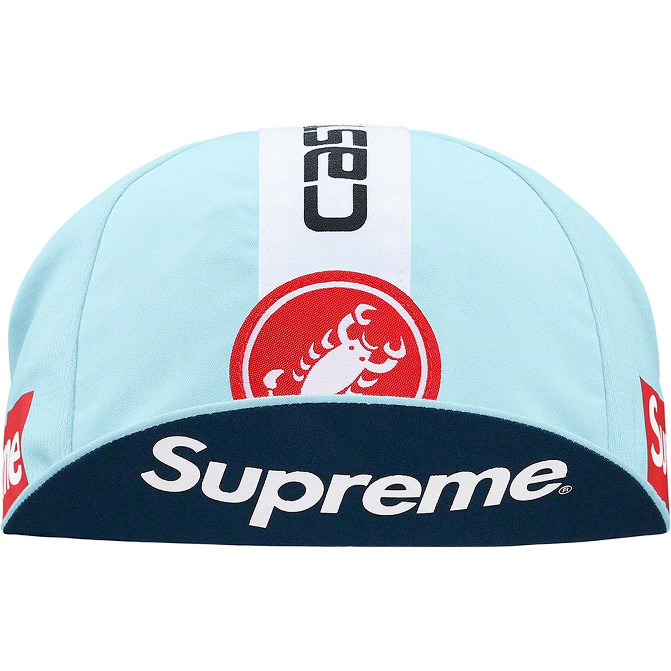 Supreme®/Castelli Cycling Cap - Supreme Community