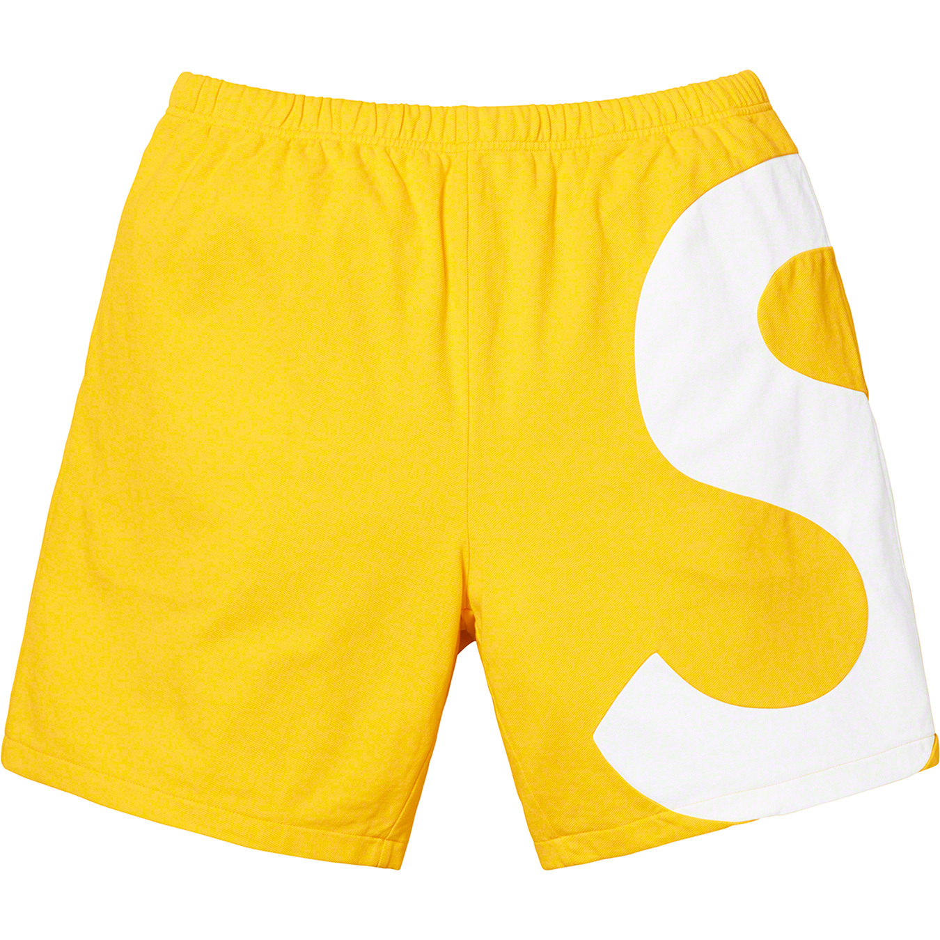 S Logo Short - spring summer 2019 - Supreme