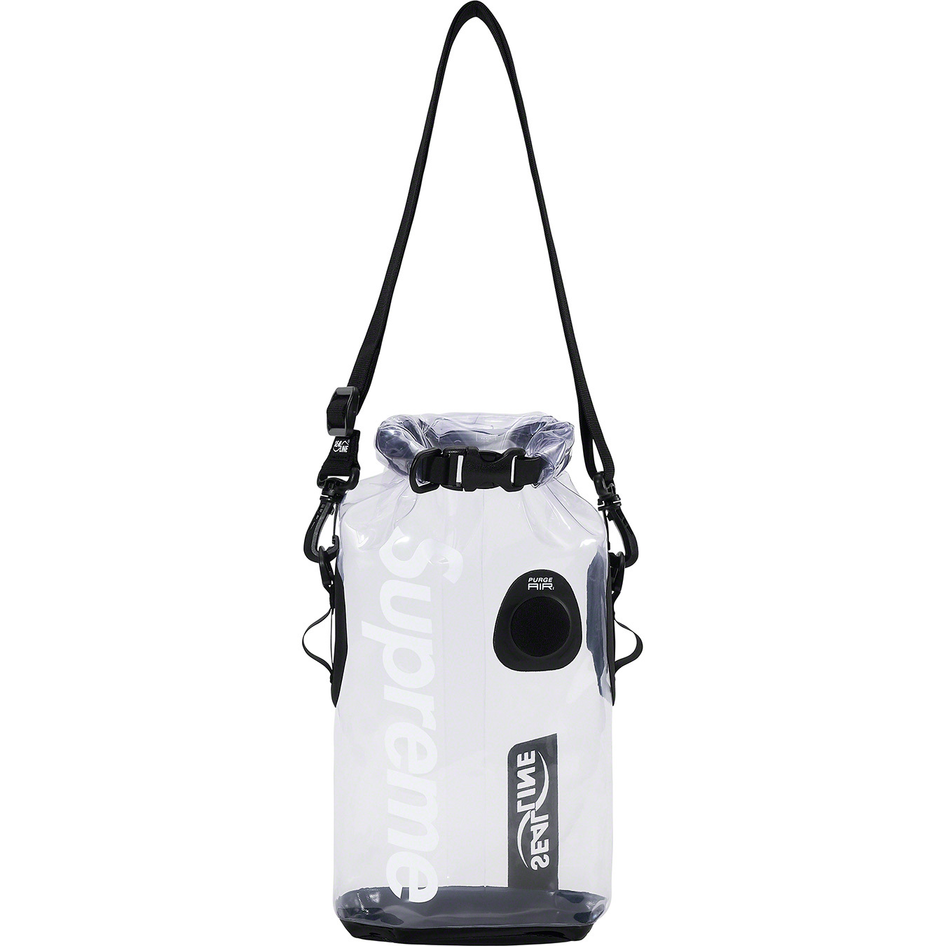 SealLine Discovery Dry Bag - 5L - spring summer 2019 - Supreme
