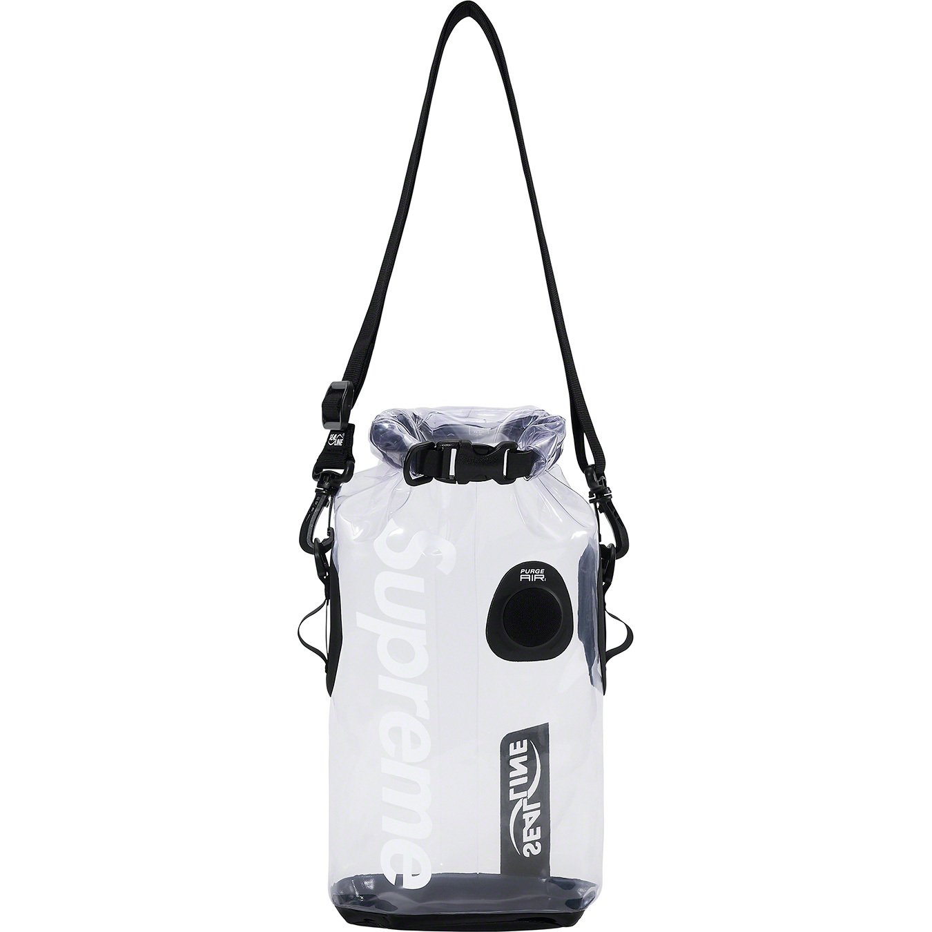 supreme sealline discovery dry bag 5リットル