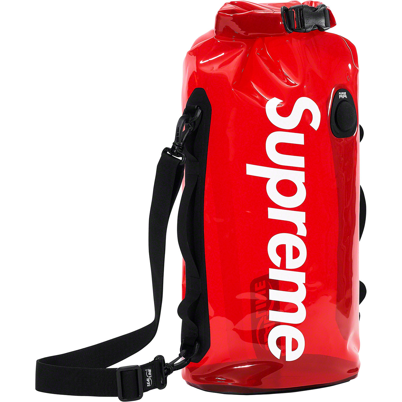 SealLine Discovery Dry Bag - 20L - spring summer 2019 - Supreme