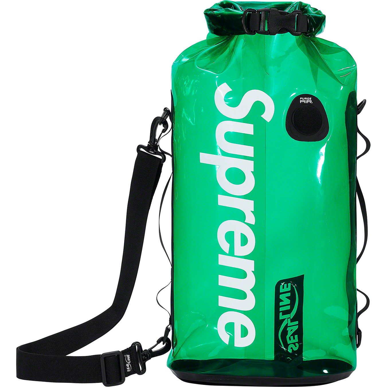 Supreme®/SealLine® Discovery Dry Bag - 20L - Supreme Community