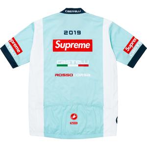 Supreme®/Castelli Cycling Jersey - Supreme Community